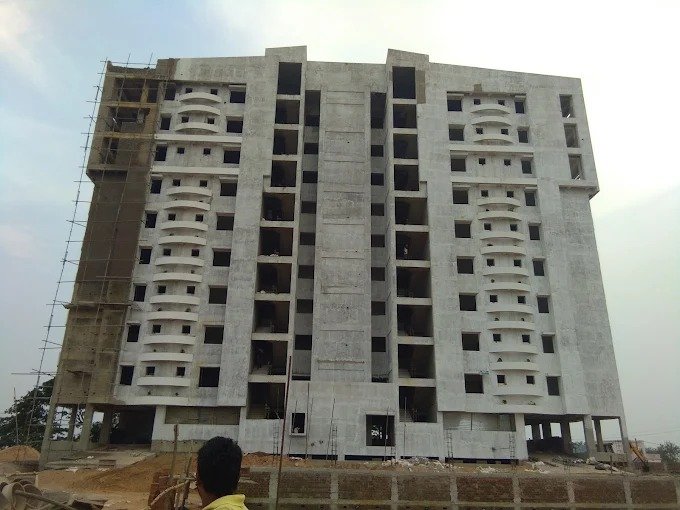Hotel Grand view